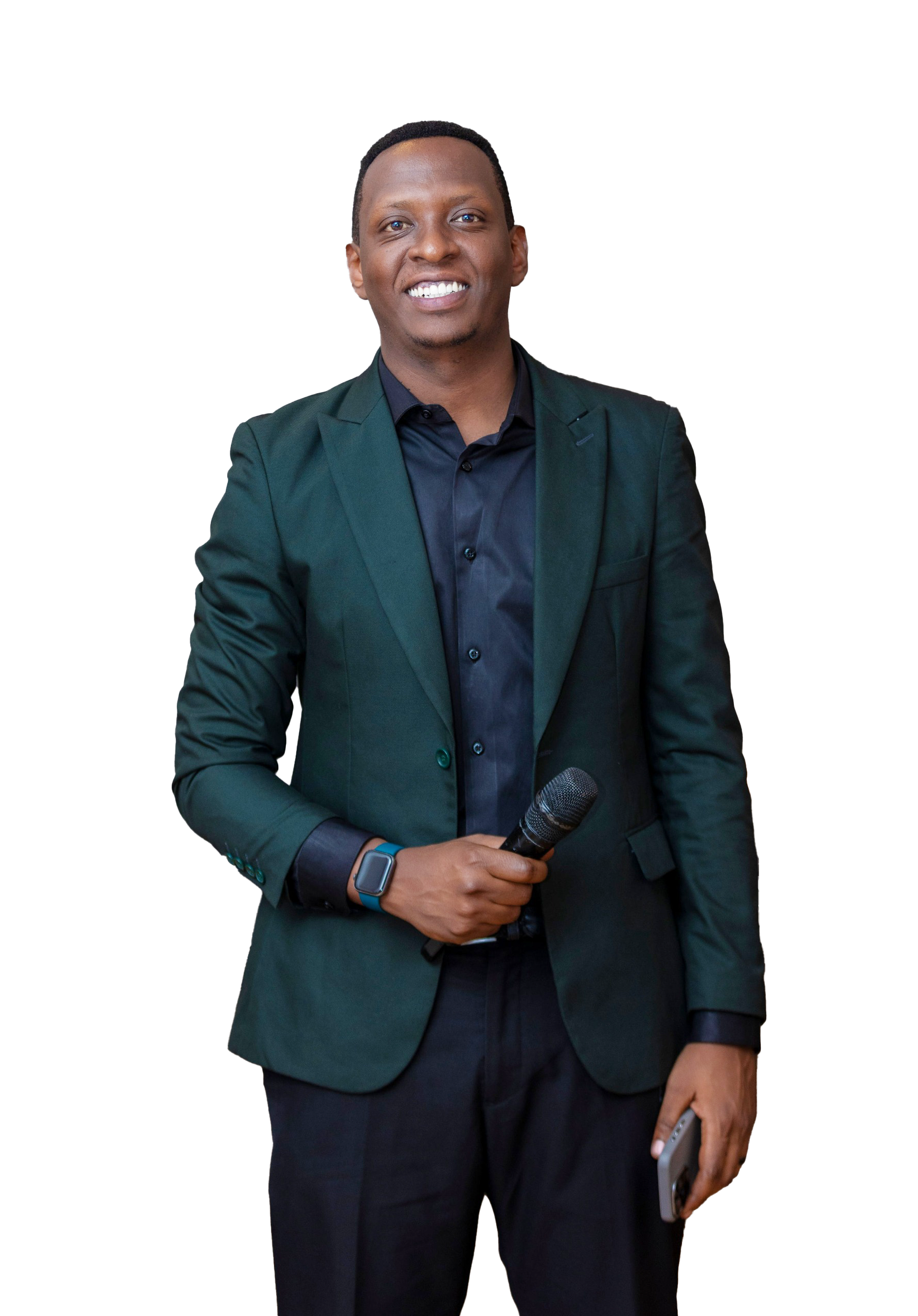David Kayitare